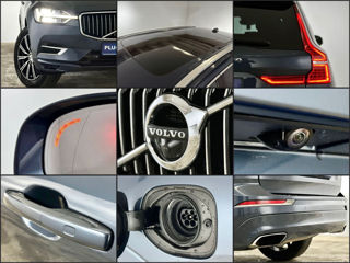 Volvo XC60 foto 8