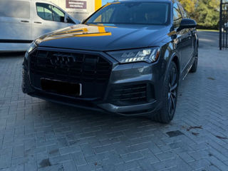 Audi Q7 foto 10