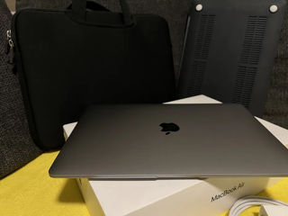 Apple Macbook Air M1 - 8gb ram - 256 gb ssd foto 4