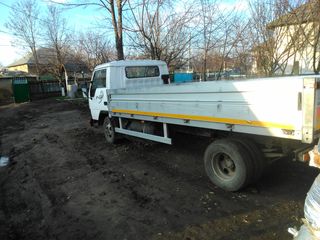 Mitsubishi canter foto 6