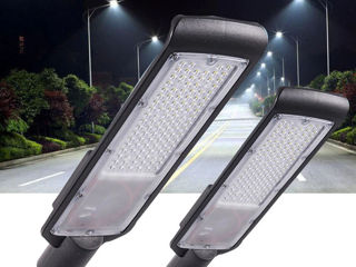 Corpuri de iluminat stradal led, iluminarea cu led in Moldova, panlight, corpuri de iluminat led