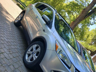 Ford Escape foto 6