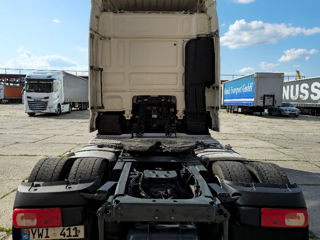 Daf XF460 foto 5