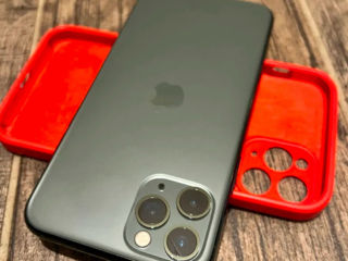 Iphone 11pro 256gb