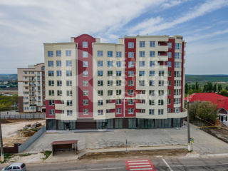 Apartament cu 1 cameră, 46 m², Centru, Ialoveni