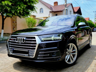 Audi SQ7 foto 2