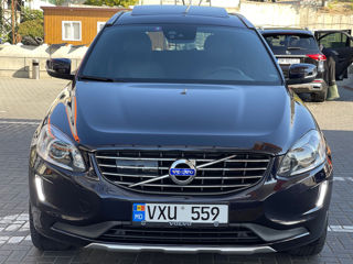 Volvo XC60 foto 5