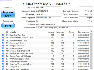 Злющий Panasonic CF-54 / MK3 / i5-7300U / SSD 4Tb / RAM 32Gb диагностический монстр foto 3