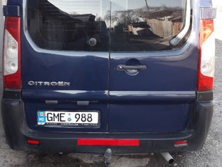 Citroen Jumpy foto 4