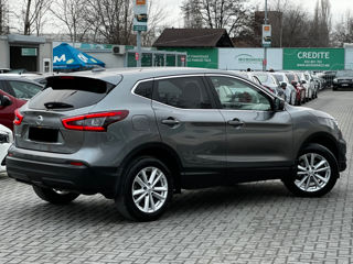 Nissan Qashqai foto 4