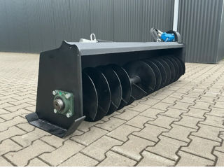 Gehl 4640 turbo foto 6