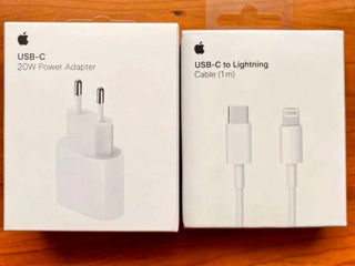 Adapter apple/Adapter/Pentru IPhone /Apple