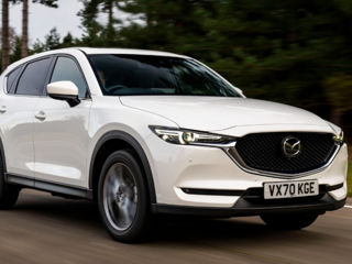 Vind piese la Mazda Cx5. CX-5.CX 5 foto 1