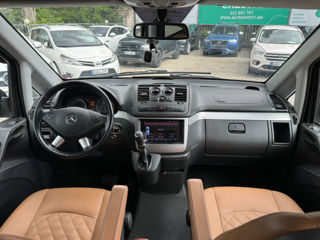 Mercedes Vito foto 10