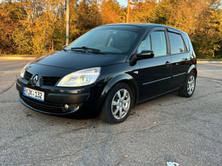 Renault Scenic foto 2