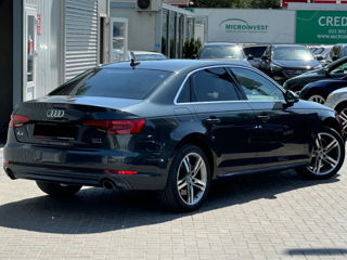 Audi A4 foto 5