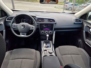 Renault Kadjar foto 6