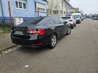 Skoda Superb foto 4