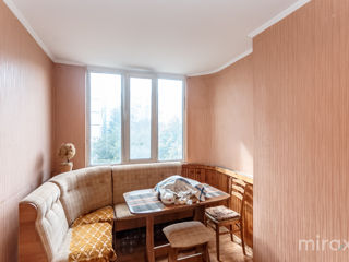 Apartament cu 3 camere, 73 m², Râșcani, Chișinău foto 4