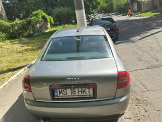 Audi A6 foto 3