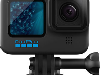 GoPro 11 Black noua si sigilata foto 2