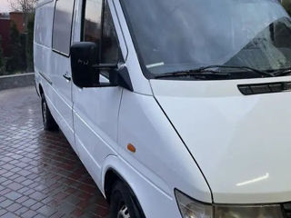 Mercedes Sprinter 312