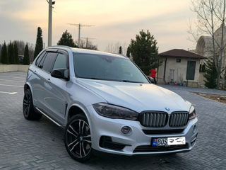 BMW X5 foto 2