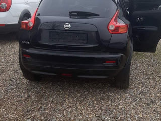 Nissan Juke foto 4