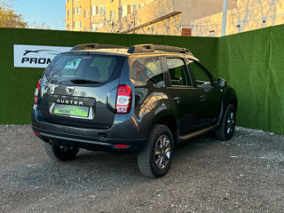 Dacia Duster foto 6