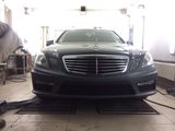 Body Kit W212 Amg foto 5