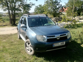 Dacia Duster foto 7