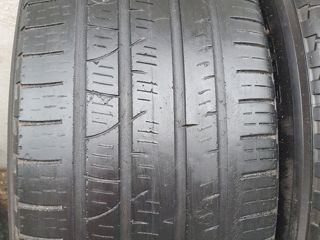 235/60/ R18- PIRELLI. foto 4