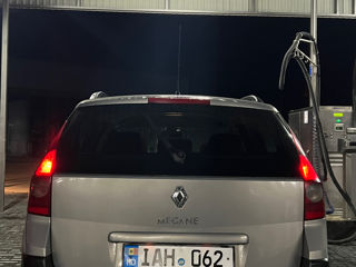 Renault Megane foto 6