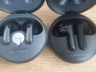 Наушники вкладыши ,,LG'' ,,Samsung galaxy Buds2''Casti in ear ,,LG'',,Samsung Buds2'' foto 1