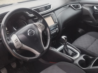 Nissan Qashqai foto 2