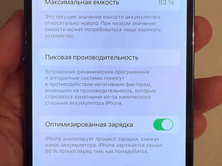 Iphone 13 pro в отличном состоянии foto 3