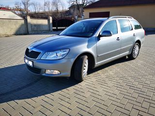 Skoda Octavia фото 10