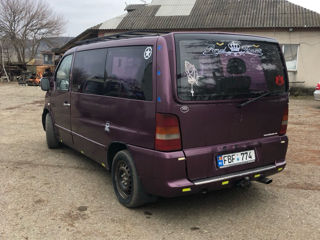 Mercedes Vito foto 5