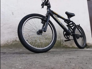 BMX foto 3