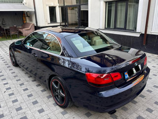 BMW 3 Series Coupe foto 2