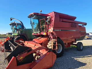 Case IH 527