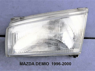 Mazda Demio foto 4