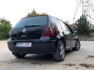 Volkswagen Golf foto 3