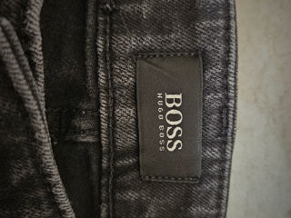 Blugi Hugo Boss foto 2