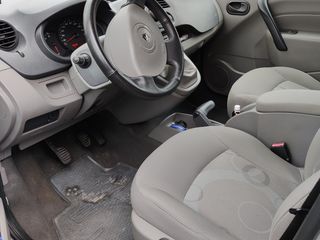 Renault Kangoo foto 8