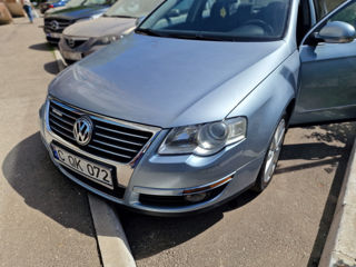 Volkswagen Passat foto 8