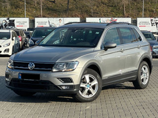 Volkswagen Tiguan foto 3