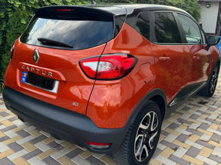 Renault Captur foto 7