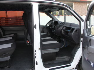 Mercedes Vito foto 5