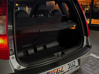 Mitsubishi Colt foto 7